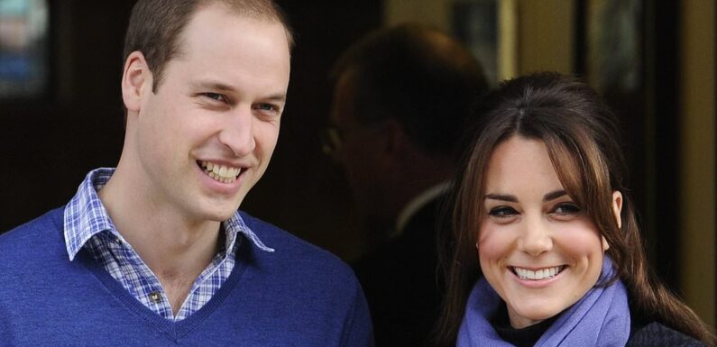 Hackers threatening to release the Royal Family's medical information