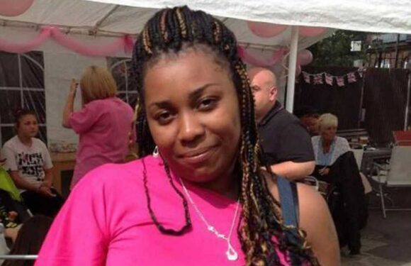 Hackney shooting: 'Beautiful' mum Lianne Gordon, 42, gunned down in front of daughter in 'case of mistaken identity' | The Sun