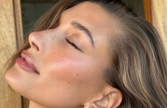 Hailey Bieber got through three tubes of this moisturiser before she started her own brand