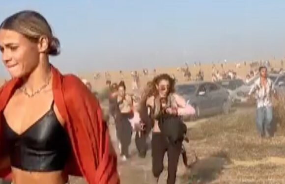 Hamas vows to carry out 'worse and greater' terror attacks on Israel