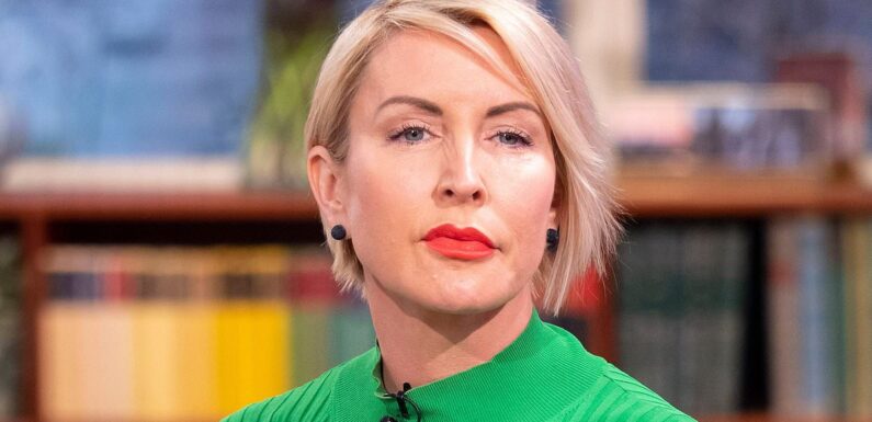 Heather Mills' meat free food firm goes into administration