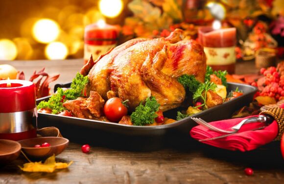 Heavy autumn rain leaves UK suffering worst potato yield ever