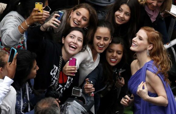 Hilary Duff is ‘obsessed with Target… all of a sudden you have a cart spilling over’