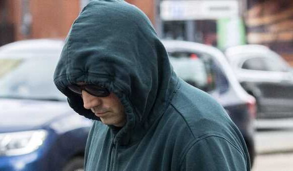 History teacher who downloaded indecent images of children avoids jail