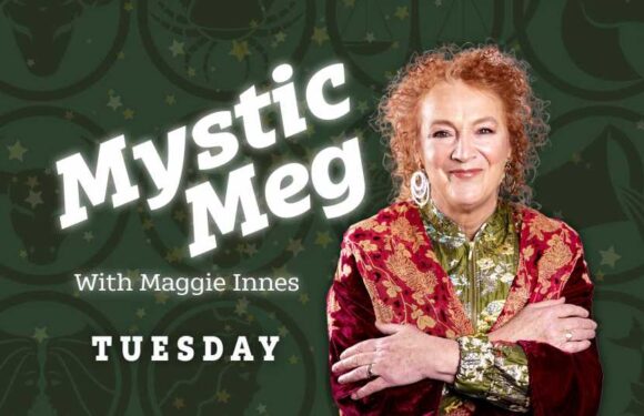 Horoscope today, December 5, 2023: Daily star sign guide from Mystic Meg | The Sun