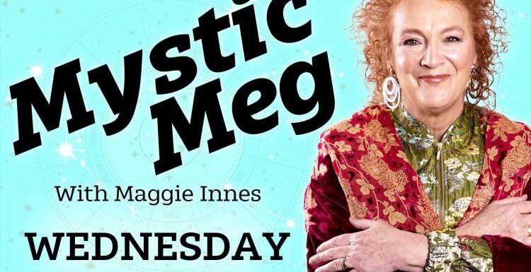 Horoscope today, December 6, 2023: Daily star sign guide from Mystic Meg | The Sun