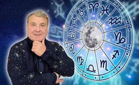 Horoscopes today – Russell Grant’s star sign forecast for Tuesday, December 19