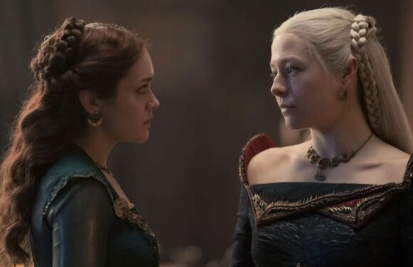 House Of The Dragon season 2 posters unveiled and first-look trailer coming soon