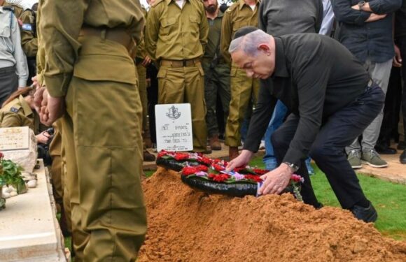 How Israel secretly made sure Hamas got millions of dollars a month