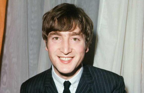 I bought John Lennon's tooth for £20k – now I've destroyed it for DNA to track down Beatle's secret LOVE CHILDREN | The Sun