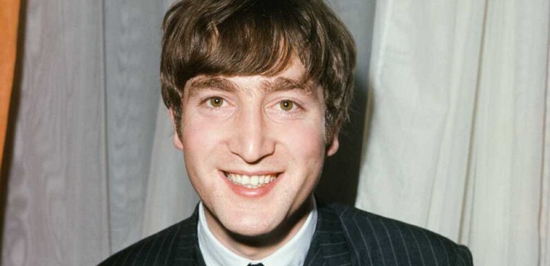 I bought John Lennon's tooth for £20k – now I've destroyed it for DNA to track down Beatle's secret LOVE CHILDREN | The Sun