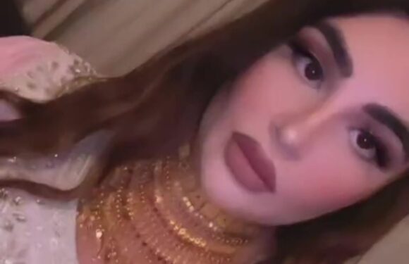 I married a Dubai millionaire and my life is so hard, we eat out at fancy restaurants every night – it's the worst | The Sun