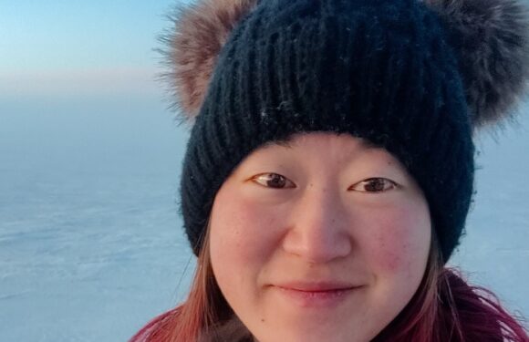 I spent a year working at the South Pole – here's what I learned