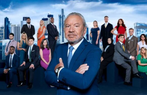 I won The Apprentice – this is how much contact we have with Lord Sugar when the series has wrapped | The Sun