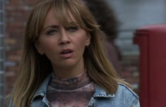 ITV Corrie’s Samia Longchambon takes break from soap as fans swoon over beauty