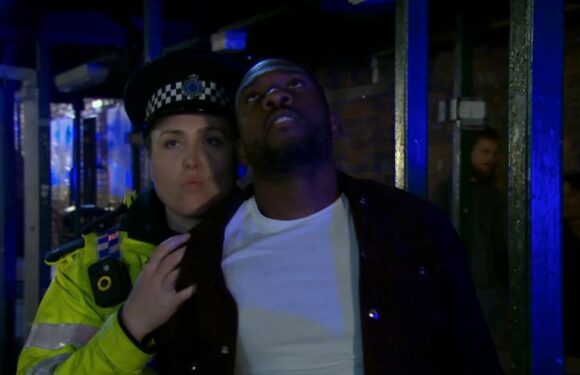 ITV Emmerdale fans spot clue that could prove Ethan Anderson’s innocence in chilling twist