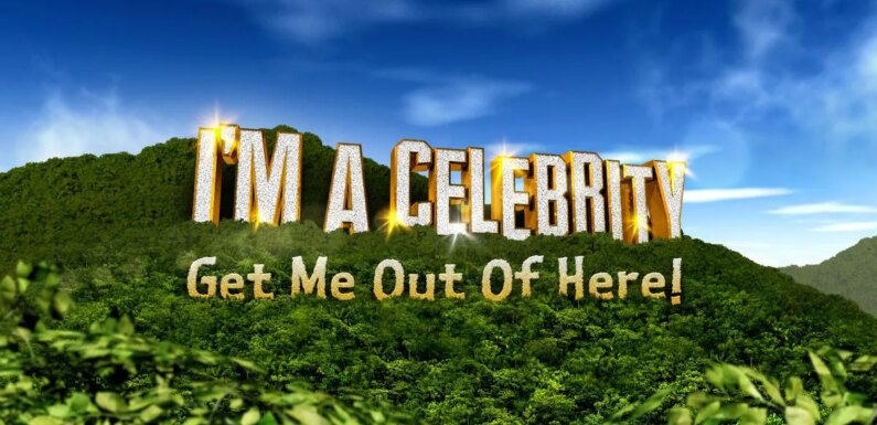 ITV Im A Celeb star to cash in on Sam Thompsons success – and they werent even in jungle