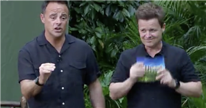 ITV I’m A Celebrity fans issue demand for Ant and Dec as Sam Thompson crowned winner