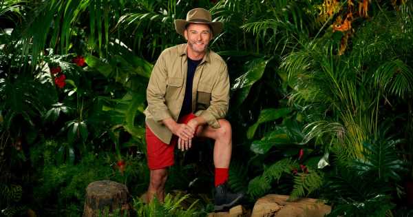 ITV I’m A Celebrity fans ‘work out’ Fred Sirieix’s game plan – and they’re not happy