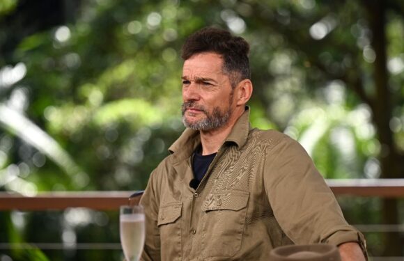 ITV Im A Celebritys Fred Sirieix blasts Josie Gibson as he says shes making it up