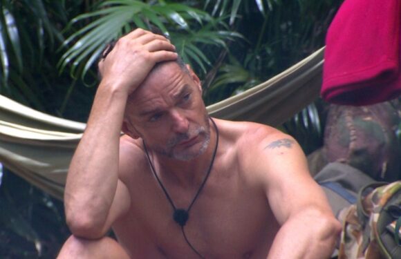 ITV I’m A Celeb’s Fred Sirieix reveals secret health emergency and how medic rushed to help