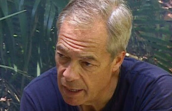 ITV I’m A Celeb’s Nigel Farage stuns campmates as he shares House of Lords details