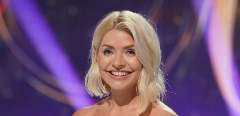 ITV This Morning viewers baffled as they mistake new host for Holly Willoughby