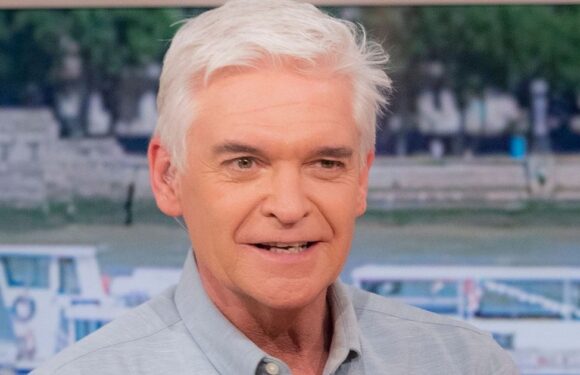 ITV publish results of This Morning review after Phillip Schofield affair scandal