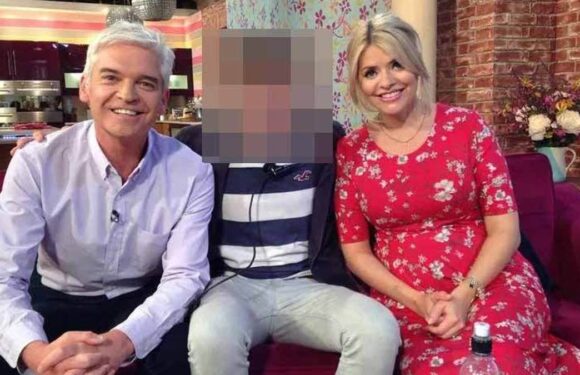 ITV report into Schofield's affair with is a 'whitewash' ITV staff say