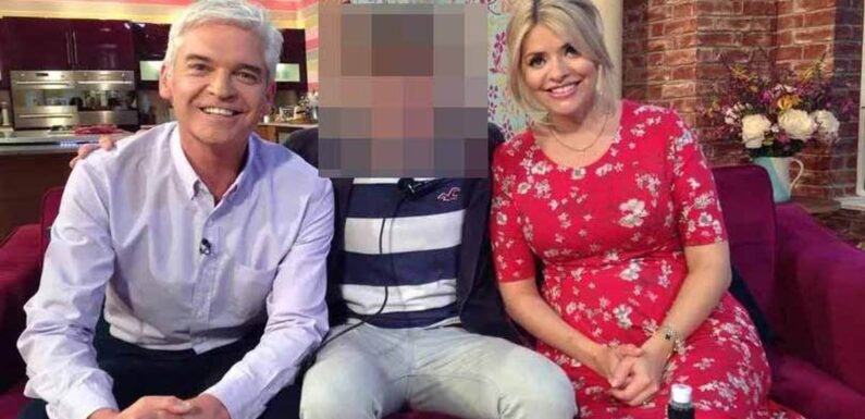 ITV report into Schofield's affair with is a 'whitewash' ITV staff say