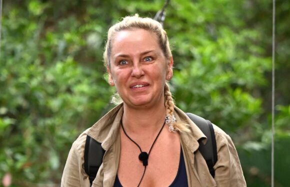 I'm A Celeb viewers uncover 'real reason' for Josie Gibson's exit