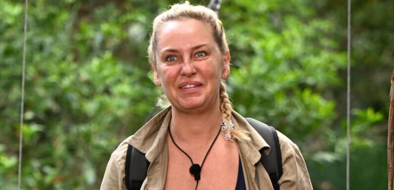 I'm A Celeb viewers uncover 'real reason' for Josie Gibson's exit