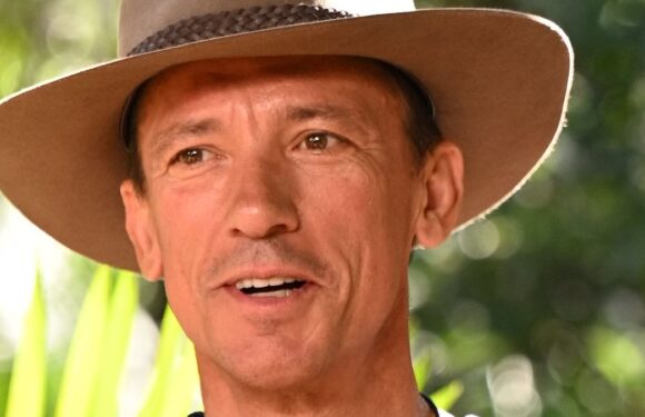 I'm A Celeb's Frankie Dettori reveals who he thinks will WIN