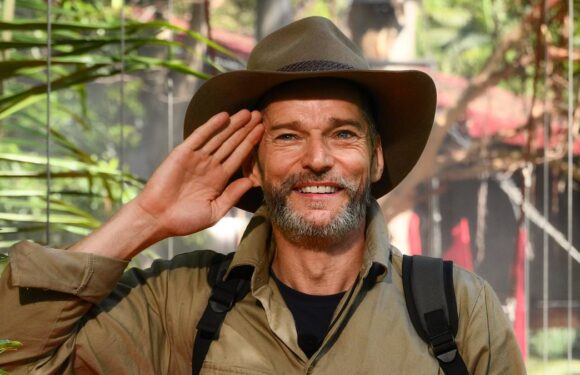 I'm A Celebrity fans admit they are happy Fred Sirieix was eliminated