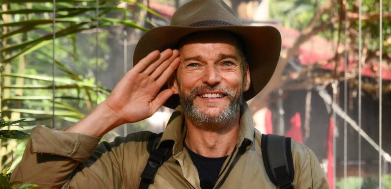 I'm A Celebrity fans admit they are happy Fred Sirieix was eliminated