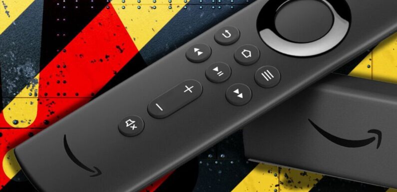 If you stream Sky for free on a Fire TV Stick, UK police may now have your name