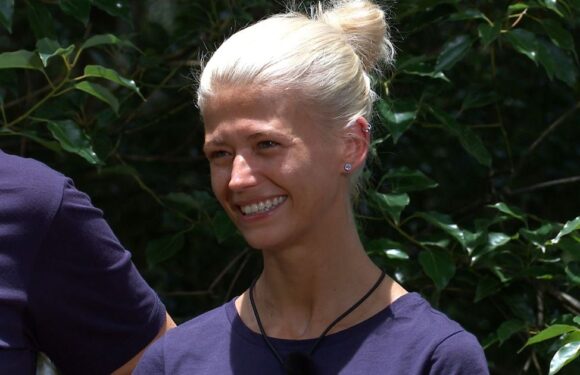 Im A Celeb fans turn on two-faced beauty and demand shes up for next trial