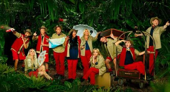 I’m A Celebrity 2023 is the most complained about series since 2016, it’s been revealed