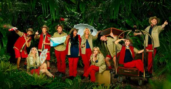 I’m A Celebrity 2023 is the most complained about series since 2016, it’s been revealed
