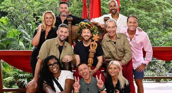 Im A Celebrity chaos as final viewing figures plummet by millions after boycott