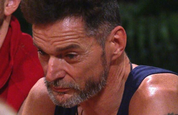 I’m A Celebrity fans threaten to ‘turn’ as Fred becomes ‘unpleasant’
