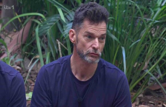 I’m A Celebrity fans ‘work out’ the shock reason Fred Sirieix was axed claiming ITV have ‘edited out’ key scenes | The Sun