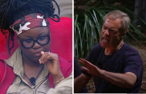 I’m A Celebrity star admits ‘cracks will show’ between stars in upcoming days