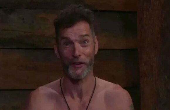 I’m A Celebrity viewers spot two new campmate ‘feuds’ after Fred Sirieix clues