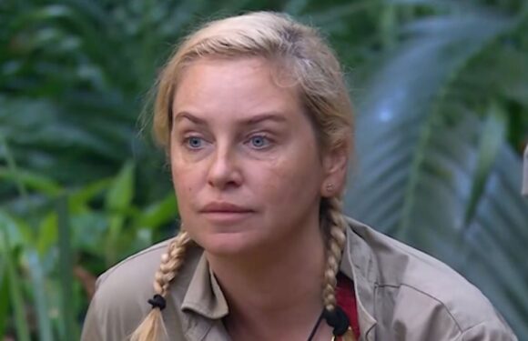 I’m A Celebrity’s Fred Siriex wants Josie Gibson on First Dates despite feud