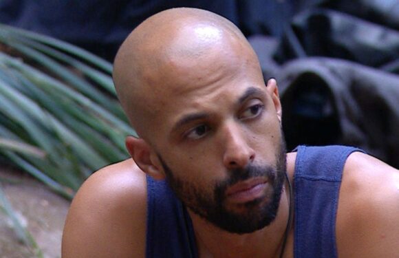 I’m A Celebrity’s Marvin Humes is sixth star eliminated from the jungle