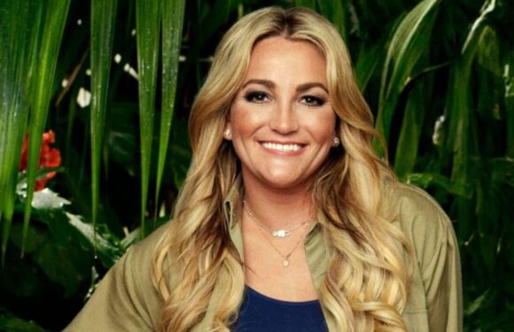 I’m A Celeb’s Jamie Lynn Spears pens emotional note to Ant and Dec after exit