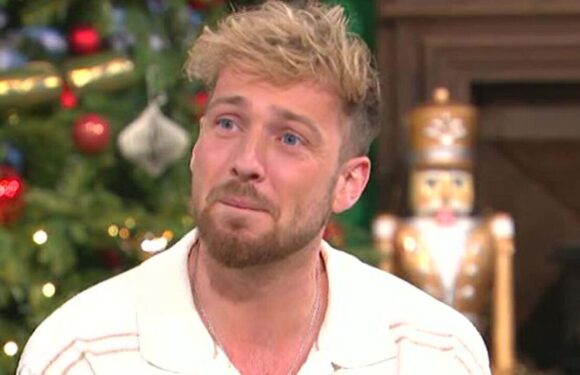 I’m A Celeb’s Sam Thompson details hidden health woe which almost made him quit