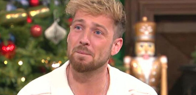 I’m A Celeb’s Sam Thompson details hidden health woe which almost made him quit