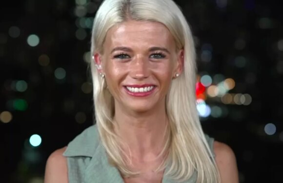 I’m A Celeb’s axed Danielle Harold snubs Sam Thompson despite previous praise